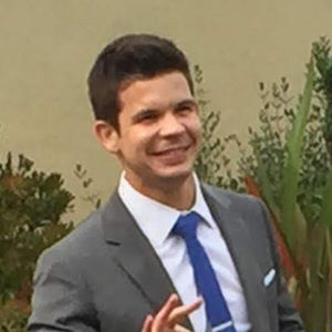 Meet your Posher, John